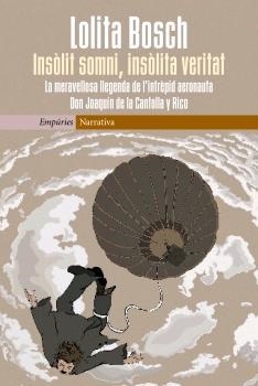 INSOLIT SOMNI INSOLITA VERITAT | 9788497872157 | BOSCH, LOLITA | Llibreria Drac - Llibreria d'Olot | Comprar llibres en català i castellà online