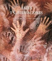 ARTES Y CIVILIZACIONES  ORIGENES : AFRICA, AMERICA, ASIA, O | 9788497853088 | SUREDA, JOAN | Llibreria Drac - Llibreria d'Olot | Comprar llibres en català i castellà online