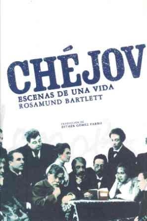 CHEJOV. ESCENAS DE UNA VIDA | 9788432312847 | BARTLETT, ROSAMUND | Llibreria Drac - Llibreria d'Olot | Comprar llibres en català i castellà online