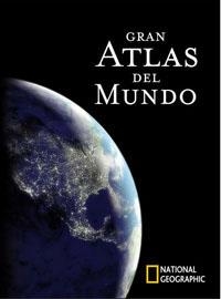 GRAN ATLAS DEL MUNDO -ESTOIG- | 9788482983943 | DIVERSOS | Llibreria Drac - Librería de Olot | Comprar libros en catalán y castellano online