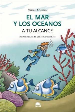 MAR Y LOS OCEANOS, EL | 9788497542852 | TETERMAN, GEORGES | Llibreria Drac - Llibreria d'Olot | Comprar llibres en català i castellà online