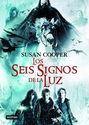 SEIS SIGNOS DE LA LUZ, LOS | 9788408075189 | COOPER, SUSAN | Llibreria Drac - Llibreria d'Olot | Comprar llibres en català i castellà online