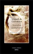 NOVELAS EJEMPLARES | 9788484325611 | MIGUEL DE CERVANTES | Llibreria Drac - Llibreria d'Olot | Comprar llibres en català i castellà online