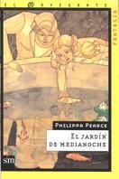 JARDIN DE MEDIANOCHE, EL | 9788434865631 | PEARCE, PHILIPPA | Llibreria Drac - Llibreria d'Olot | Comprar llibres en català i castellà online