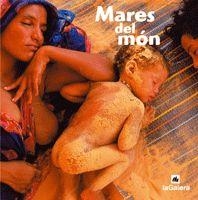 MARES DEL MÓN | 9788424628215 | Llibreria Drac - Llibreria d'Olot | Comprar llibres en català i castellà online