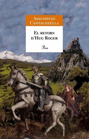 RETORN D'HUG ROGER, EL | 9788484379959 | CANTALOZELLA, ASSUMPCIO | Llibreria Drac - Llibreria d'Olot | Comprar llibres en català i castellà online