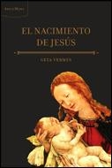 NACIMIENTO DE JESUS, EL | 9788484329442 | VERMES, GEZA | Llibreria Drac - Llibreria d'Olot | Comprar llibres en català i castellà online