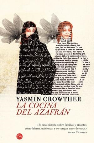 COCINA DEL AZAFRAN, LA | 9788466311144 | CROWTHER, YASMIN | Llibreria Drac - Llibreria d'Olot | Comprar llibres en català i castellà online