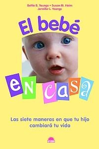 BEBE EN CASA, EL | 9788497542951 | YOUNGS, B-HEIM, S. | Llibreria Drac - Llibreria d'Olot | Comprar llibres en català i castellà online