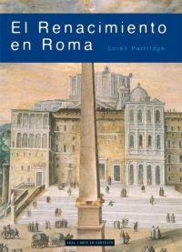 RENACIMIENTO EN ROMA | 9788446024712 | PARTRIDGE, LOREN | Llibreria Drac - Llibreria d'Olot | Comprar llibres en català i castellà online