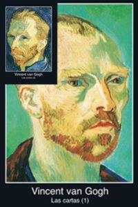 CARTAS DE VINCENT VAN GOGH, LAS | 9788446021995 | VAN GOGH, VINCENT | Llibreria Drac - Librería de Olot | Comprar libros en catalán y castellano online