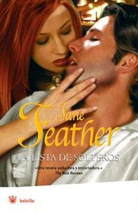 LISTA DE SOLTEROS, LA | 9788479016708 | FEATHER, JANE | Llibreria Drac - Llibreria d'Olot | Comprar llibres en català i castellà online