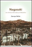 NAGASAKI | 9788484329404 | WELLER, GEORGE | Llibreria Drac - Llibreria d'Olot | Comprar llibres en català i castellà online