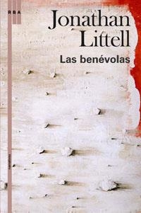 BENEVOLAS, LAS | 9788489662520 | LITTELL, JONATHAN | Llibreria Drac - Llibreria d'Olot | Comprar llibres en català i castellà online