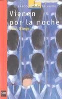 VIENEN POR LA NOCHE | 9788434865587 | BIEGEL, PAUL | Llibreria Drac - Llibreria d'Olot | Comprar llibres en català i castellà online