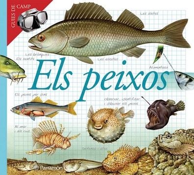 PEIXOS, ELS | 9788434228405 | * | Llibreria Drac - Librería de Olot | Comprar libros en catalán y castellano online