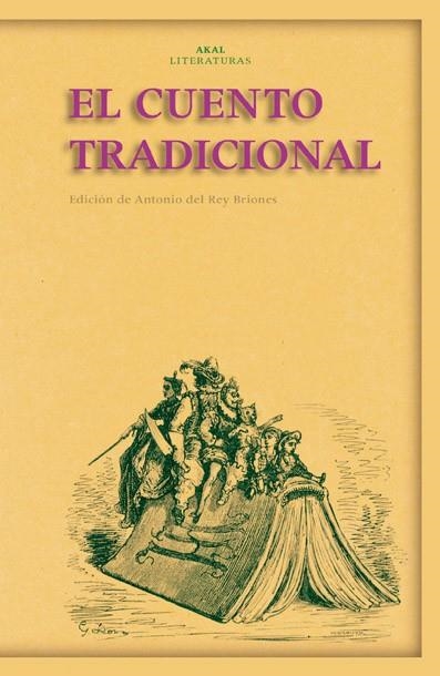 CUENTO TRADICIONAL, EL | 9788446024026 | GRIMM, JACOB | Llibreria Drac - Llibreria d'Olot | Comprar llibres en català i castellà online