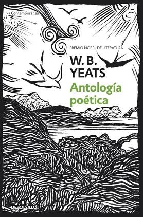 ANTOLOGIA POETICA | 9788483464267 | YEATS, W.B. | Llibreria Drac - Llibreria d'Olot | Comprar llibres en català i castellà online