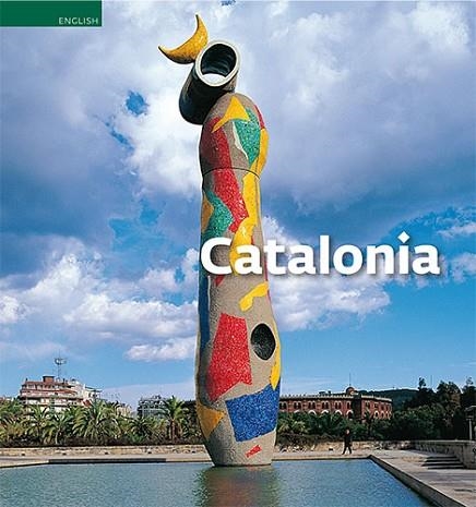 CATALONIA | 9788484783107 | VIVAS ORTIZ, PERE/ROIG CASAMITJANA, SEBASTIÀ/PLA BOADA, RICARD/PUIG CASTELLANO, JORDI | Llibreria Drac - Llibreria d'Olot | Comprar llibres en català i castellà online