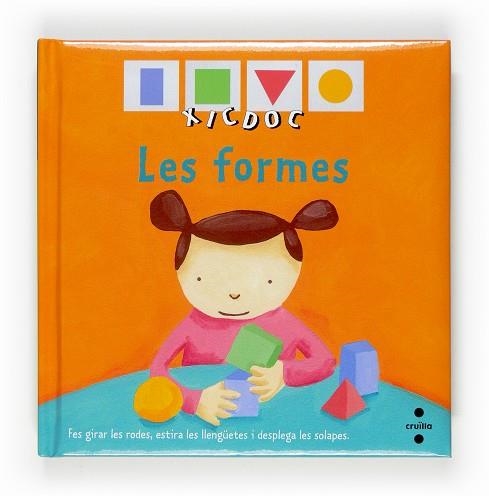 FORMES | 9788466117982 | Llibreria Drac - Llibreria d'Olot | Comprar llibres en català i castellà online