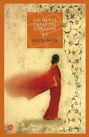 NUEVE CARAS DEL CORAZON, LAS -NAV. 07- | 9788466320313 | NAIR, ANITA | Llibreria Drac - Llibreria d'Olot | Comprar llibres en català i castellà online