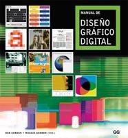 MANUAL DE DISEÑO GRAFICO DIGITAL | 9788425221989 | GORDON, BOB | Llibreria Drac - Llibreria d'Olot | Comprar llibres en català i castellà online