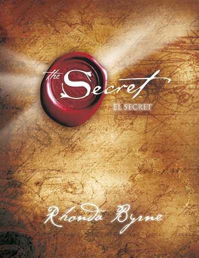 SECRET, EL | 9788493573201 | BYRNE, RHONDA | Llibreria Drac - Librería de Olot | Comprar libros en catalán y castellano online