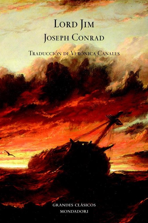 LORD JIM (TD) | 9788439720911 | CONRAD, JOSEPH | Llibreria Drac - Llibreria d'Olot | Comprar llibres en català i castellà online