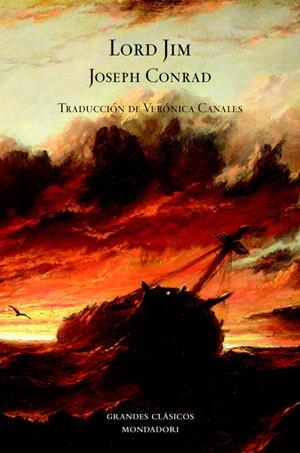 LORD JIM (TD) | 9788439720911 | CONRAD, JOSEPH | Llibreria Drac - Llibreria d'Olot | Comprar llibres en català i castellà online