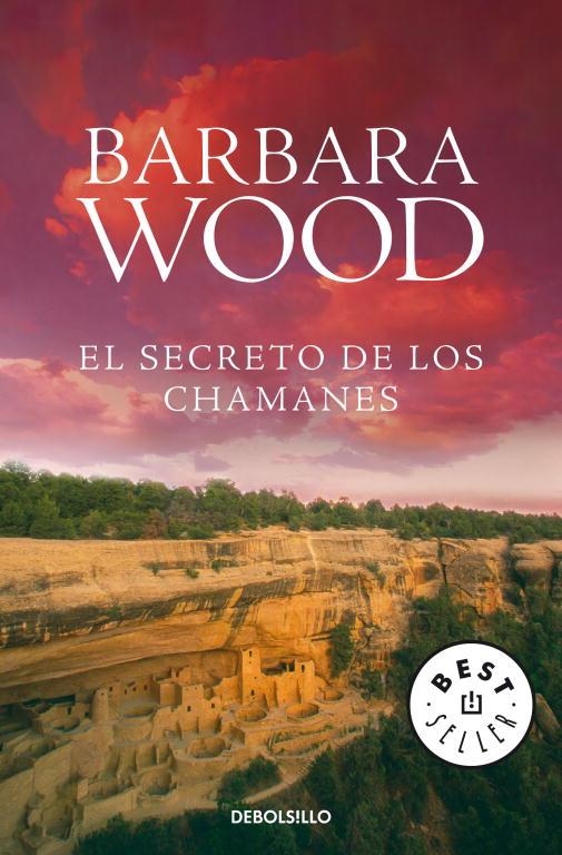 SECRETO DE LOS CHAMANES, EL | 9788483464762 | WOOD, BARBARA | Llibreria Drac - Llibreria d'Olot | Comprar llibres en català i castellà online