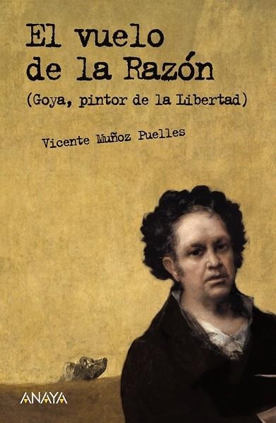 VUELO DE LA RAZON, EL | 9788466765251 | MUÑOZ, VICENTE | Llibreria Drac - Llibreria d'Olot | Comprar llibres en català i castellà online