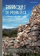 BARRAQUES DE PEDRA SECA A MONT-ROIG DEL CAMP | 9788497912686 | Llibreria Drac - Llibreria d'Olot | Comprar llibres en català i castellà online