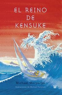 REINO DE KENSUKE, EL | 9788489662650 | MORPURGO, MICHAEL | Llibreria Drac - Llibreria d'Olot | Comprar llibres en català i castellà online