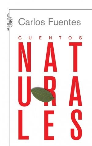 CUENTOS NATURALES | 9788420473345 | FUENTES, CARLOS | Llibreria Drac - Llibreria d'Olot | Comprar llibres en català i castellà online