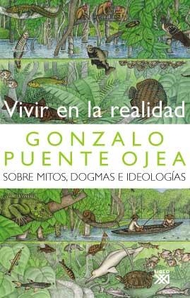 VIVIR EN LA REALIDAD | 9788432313073 | PUENTE, GONZALO | Llibreria Drac - Librería de Olot | Comprar libros en catalán y castellano online