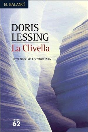 CLIVELLA, LA | 9788429760620 | LESSING, DORIS | Llibreria Drac - Llibreria d'Olot | Comprar llibres en català i castellà online