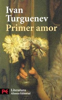 PRIMER AMOR | 9788420666938 | TURGUENEV, IVAN | Llibreria Drac - Librería de Olot | Comprar libros en catalán y castellano online