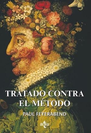 TRATADO CONTRA EL METODO | 9788430946082 | FEYERABEND, PAUL | Llibreria Drac - Llibreria d'Olot | Comprar llibres en català i castellà online