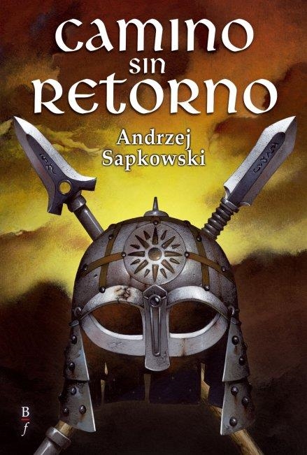 CAMINO SIN RETORNO | 9788496173842 | SAPKOWSKI, ANDRZEJ | Llibreria Drac - Llibreria d'Olot | Comprar llibres en català i castellà online