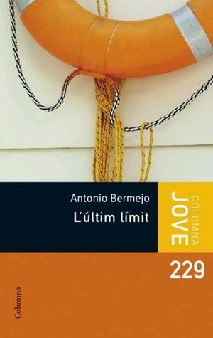 ULTIM LIMIT, L' | 9788466408516 | BERMEJO, ANTONIO | Llibreria Drac - Llibreria d'Olot | Comprar llibres en català i castellà online