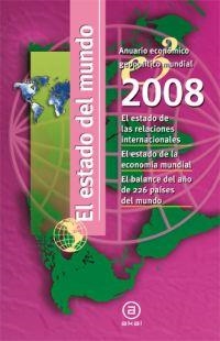 ESTADO DEL MUNDO 2008 | 9788446028284 | VARIOS | Llibreria Drac - Llibreria d'Olot | Comprar llibres en català i castellà online