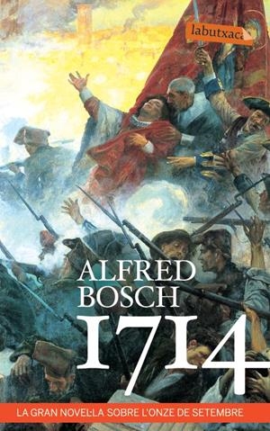 1714 | 9788496863552 | BOSCH, ALFRED | Llibreria Drac - Llibreria d'Olot | Comprar llibres en català i castellà online