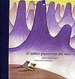 MILLOR PRETENDENT DEL MON, EL | 9788424614836 | SENNELL, JOLES/ ESTRADA, PAU | Llibreria Drac - Llibreria d'Olot | Comprar llibres en català i castellà online