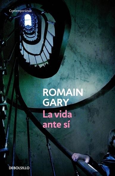 VIDA ANTE SI, LA | 9788483465349 | GARY, ROMAIN (AJAR, EMILE) | Llibreria Drac - Llibreria d'Olot | Comprar llibres en català i castellà online