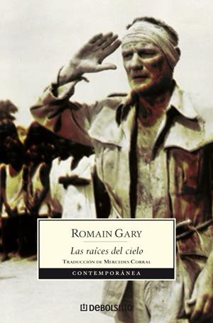 RAICES DEL CIELO, LAS | 9788483465332 | GARY, ROMAIN | Llibreria Drac - Llibreria d'Olot | Comprar llibres en català i castellà online