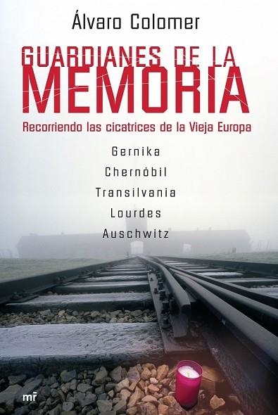 GUARDIANES DE LA MEMORIA | 9788427034181 | COLOMER, ALVARO | Llibreria Drac - Llibreria d'Olot | Comprar llibres en català i castellà online