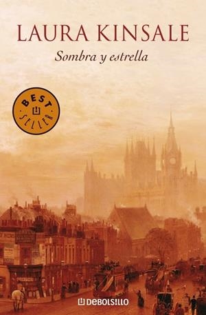 SOMBRA Y ESTRELLA | 9788483465226 | KINSALE, LAURA | Llibreria Drac - Llibreria d'Olot | Comprar llibres en català i castellà online