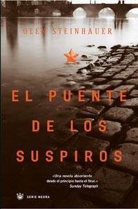 PUENTE DE LOS SUSPIROS, EL | 9788498670042 | STEINHAUER, OLEN | Llibreria Drac - Llibreria d'Olot | Comprar llibres en català i castellà online