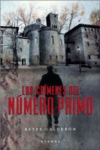 CRIMENES DEL NUMERO PRIMO, LOS | 9788498670110 | CALDERON, REYES | Llibreria Drac - Llibreria d'Olot | Comprar llibres en català i castellà online