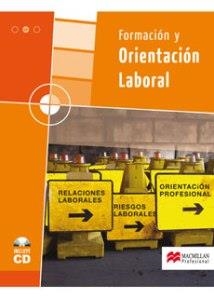 FORMACION Y ORIENTACION LABORAL | 9788479421182 | Llibreria Drac - Llibreria d'Olot | Comprar llibres en català i castellà online